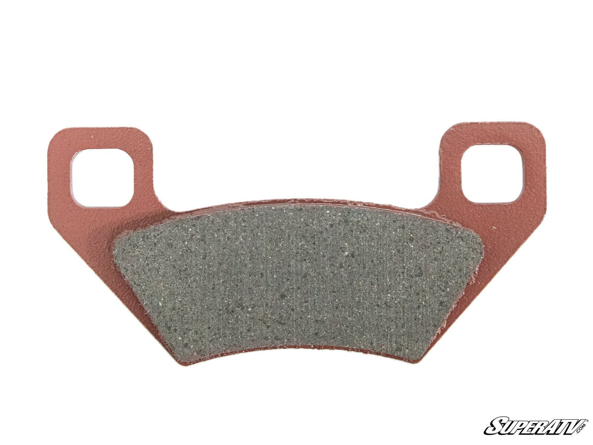 HONDA ATV FRONT BRAKE PADS FOR SUPERATV DISC BRAKE KITS