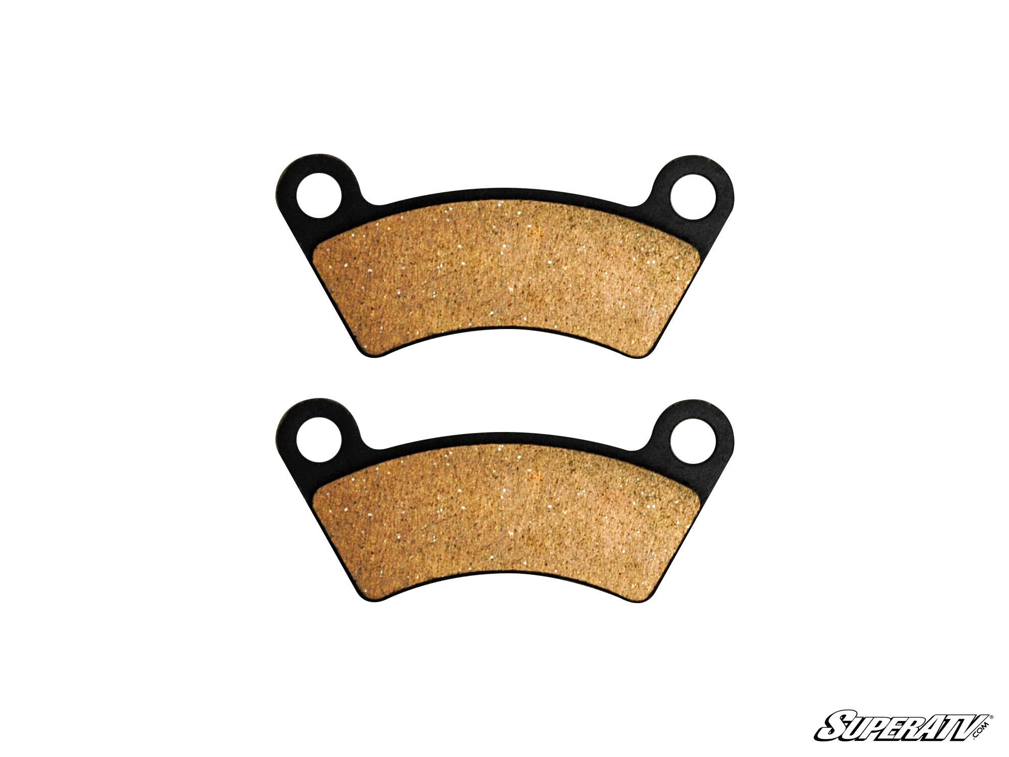 HONDA ATV REAR DISC BRAKE PADS FOR SUPERATV REAR DISC BRAKE KITS