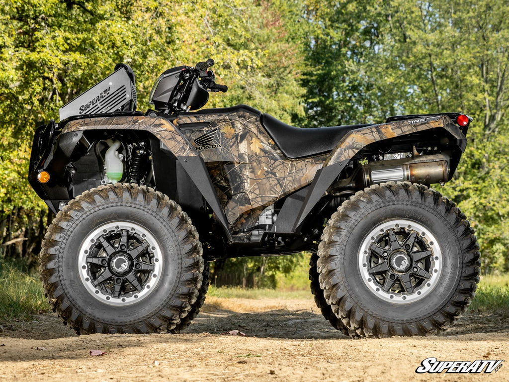 HONDA RANCHER 4" PORTAL GEAR LIFT