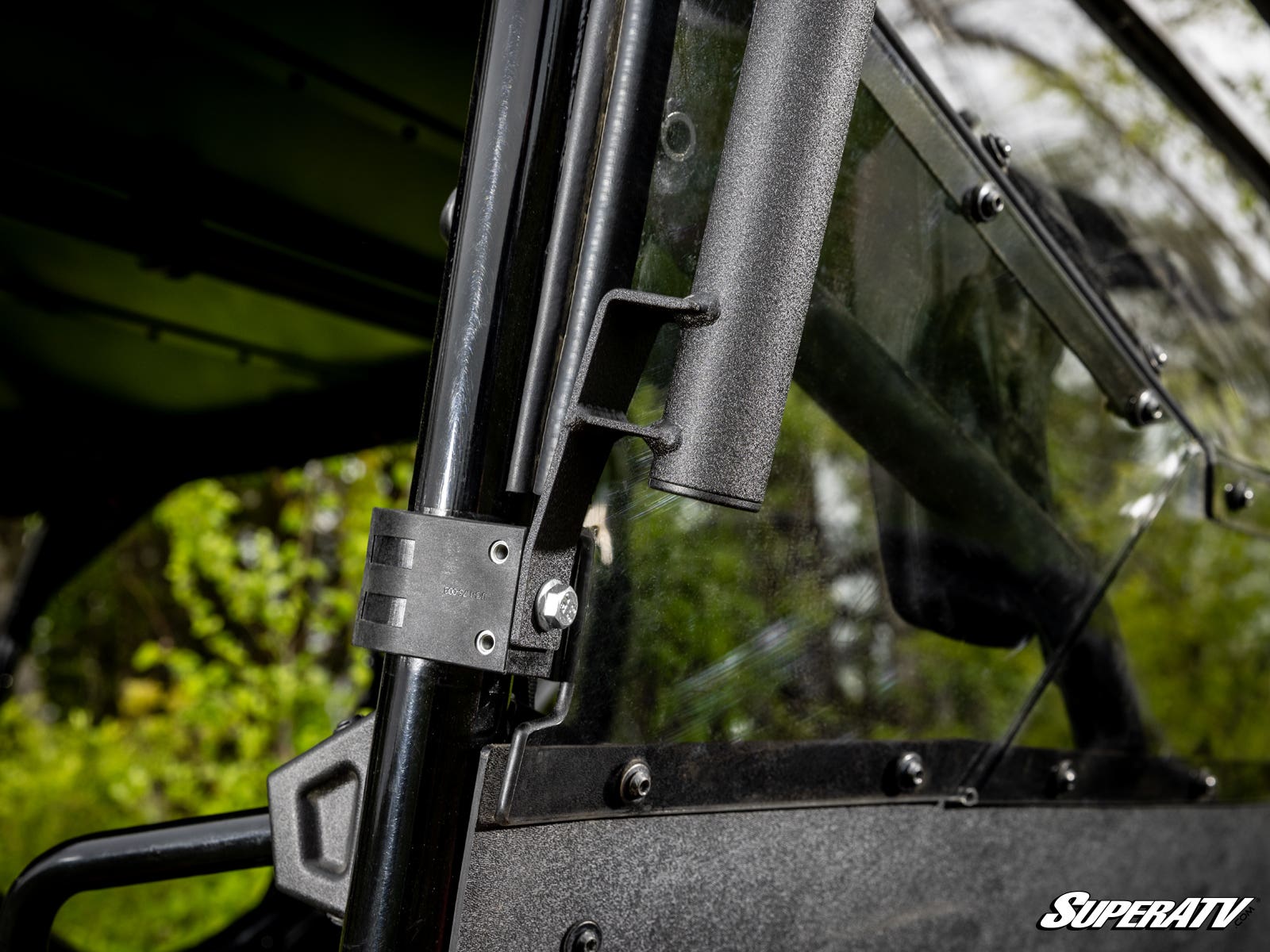HONDA PIONEER 1000-6 GAME LOADER RACK