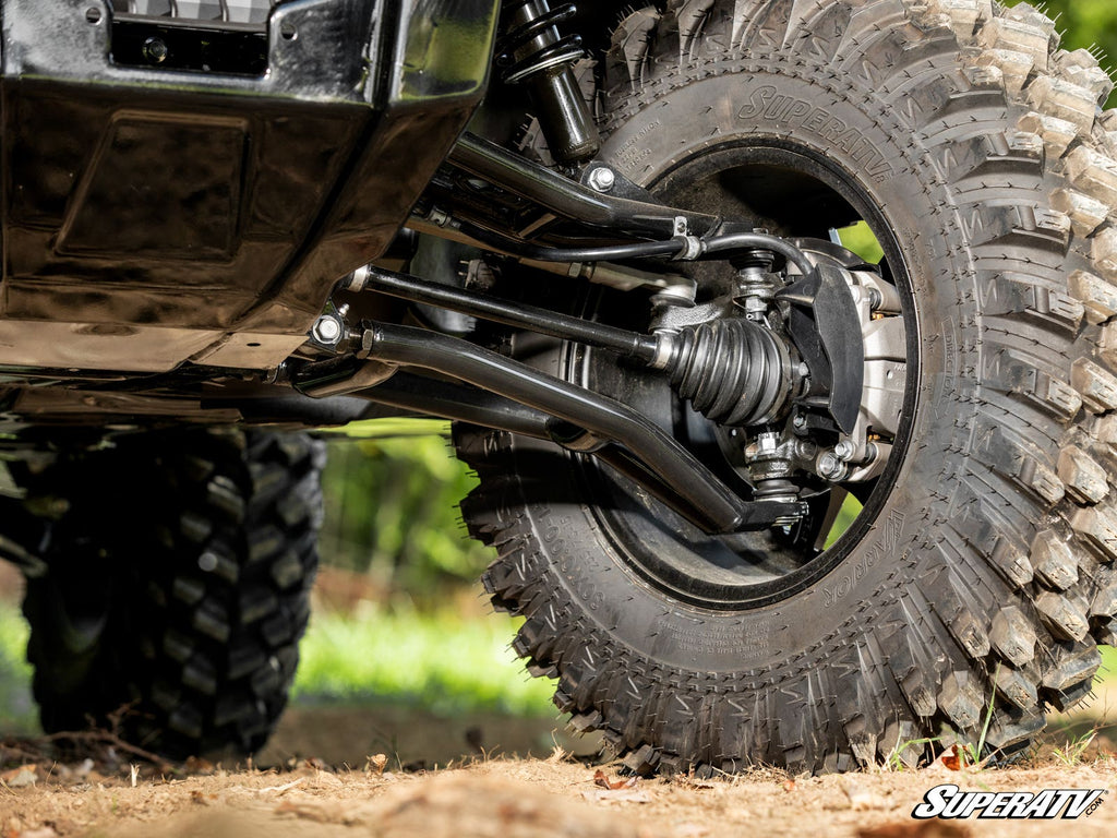 HONDA PIONEER 1000 HIGH CLEARANCE FORWARD 1.5" OFFSET A-ARMS
