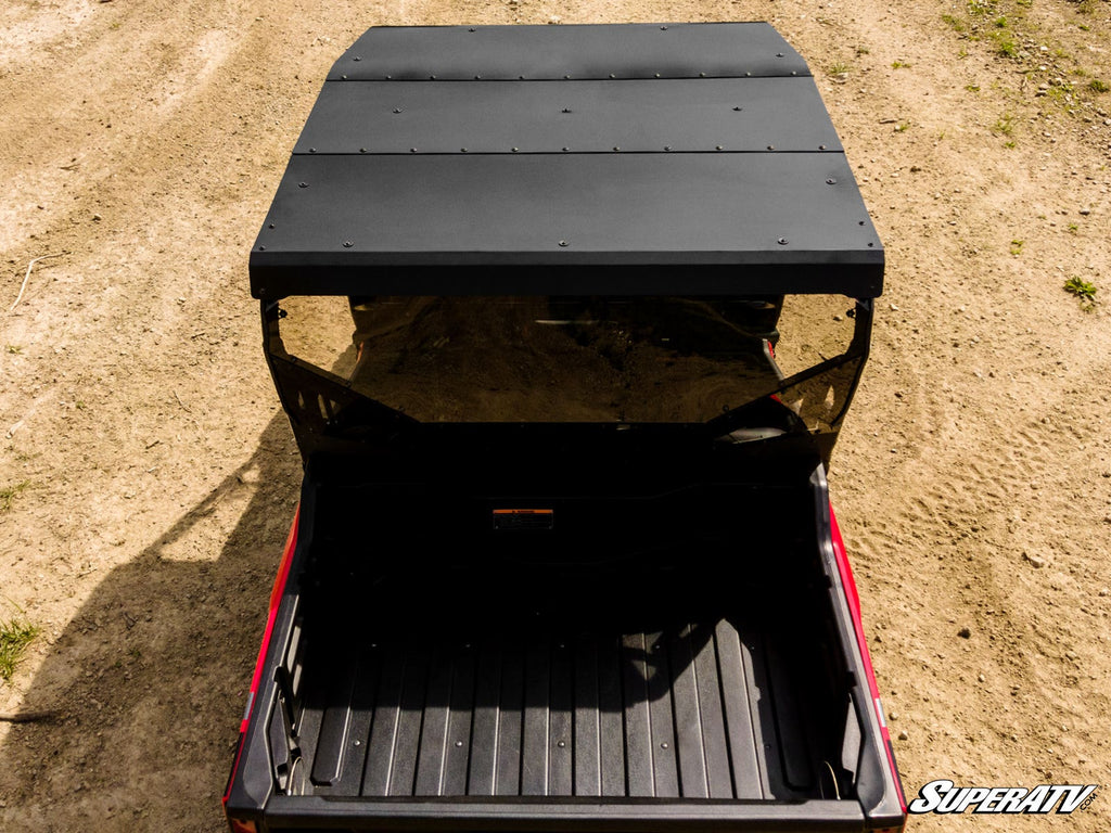 HONDA PIONEER 1000-6 ALUMINUM ROOF