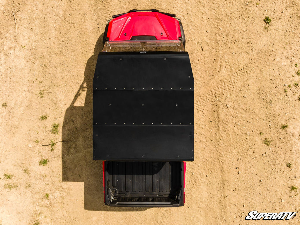 HONDA PIONEER 1000-6 ALUMINUM ROOF