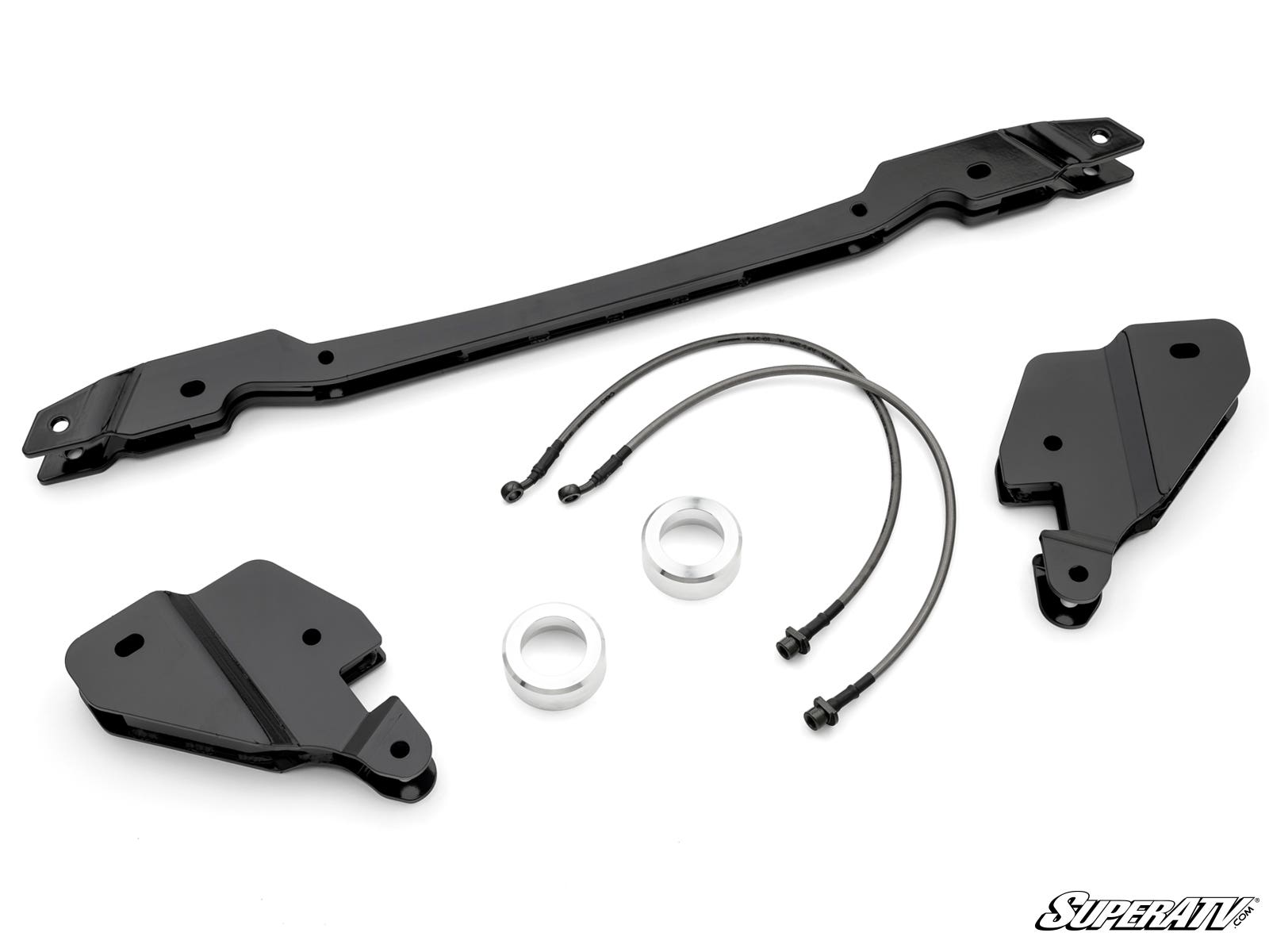 HONDA PIONEER 1000-6 3" LIFT KIT