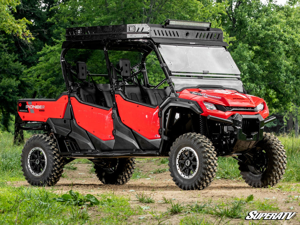 HONDA PIONEER 1000-6 3" LIFT KIT
