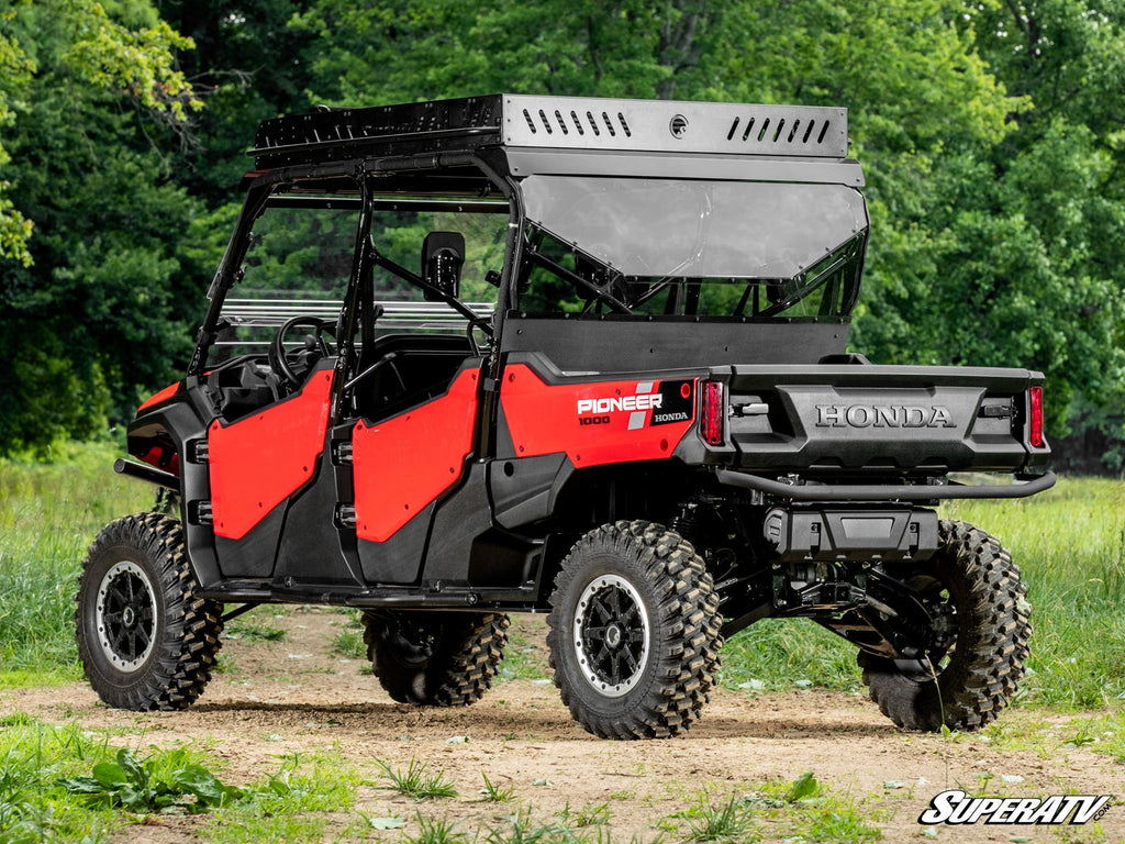 HONDA PIONEER 1000-6 3" LIFT KIT