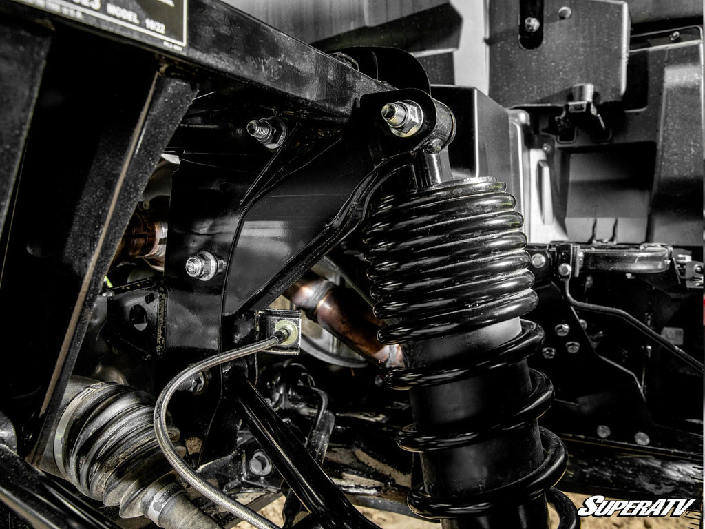 HONDA PIONEER 1000-6 3" LIFT KIT