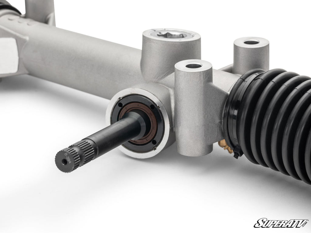 Honda Pioneer 1000 RackBoss 2.0 Rack and Pinion