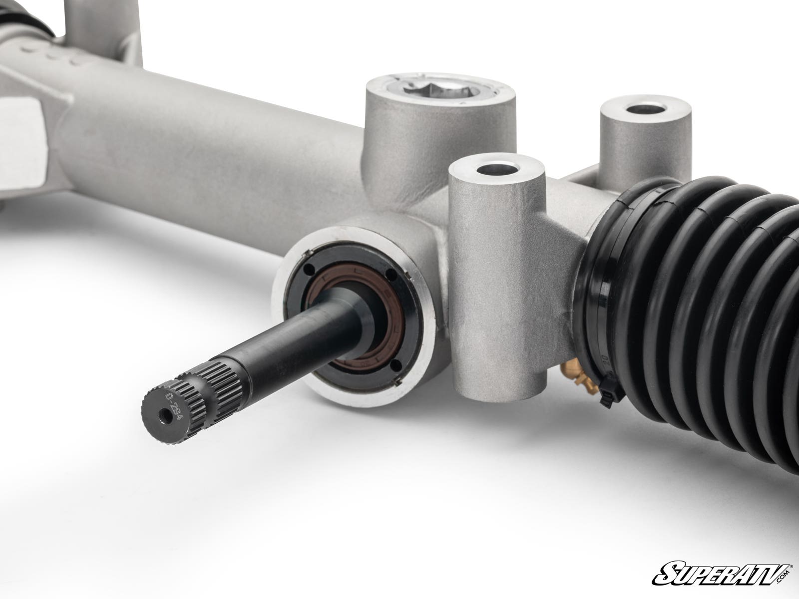 Honda Pioneer 1000 RackBoss 2.0 Rack and Pinion