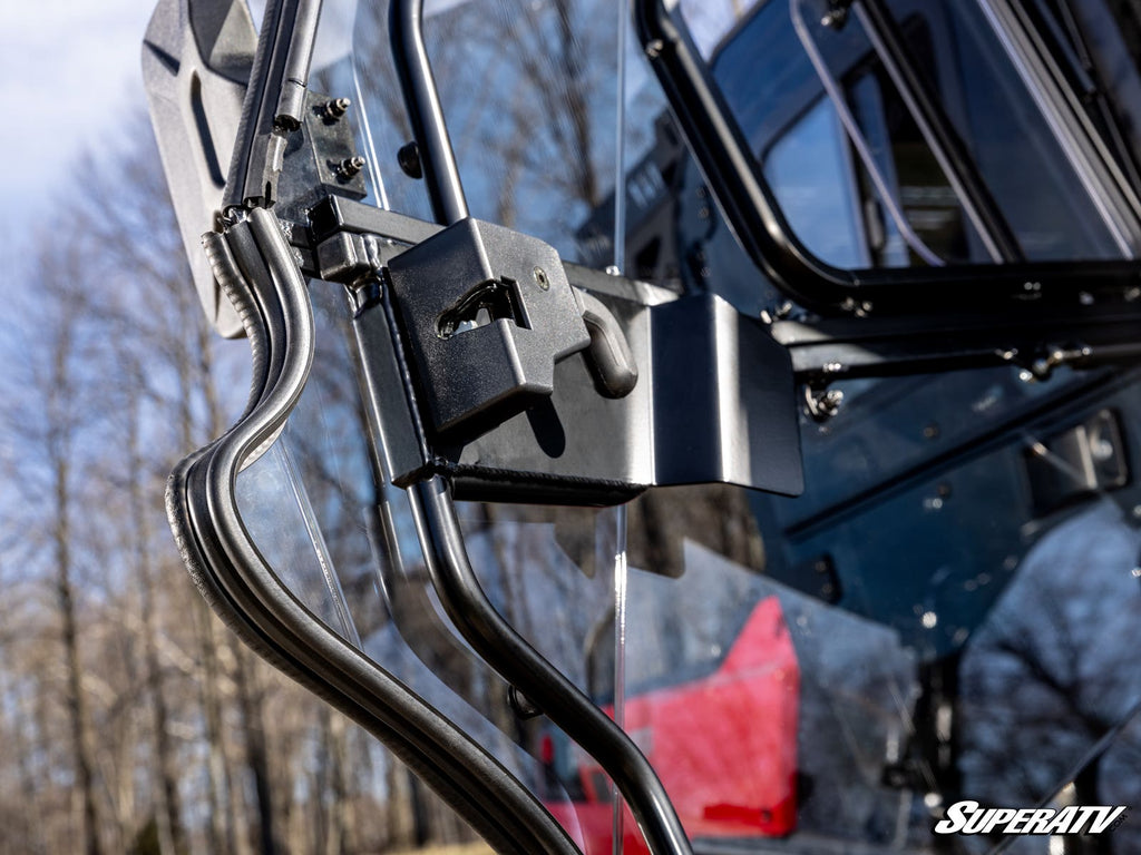 HONDA PIONEER 1000-6 CONVERTIBLE CAB ENCLOSURE DOORS