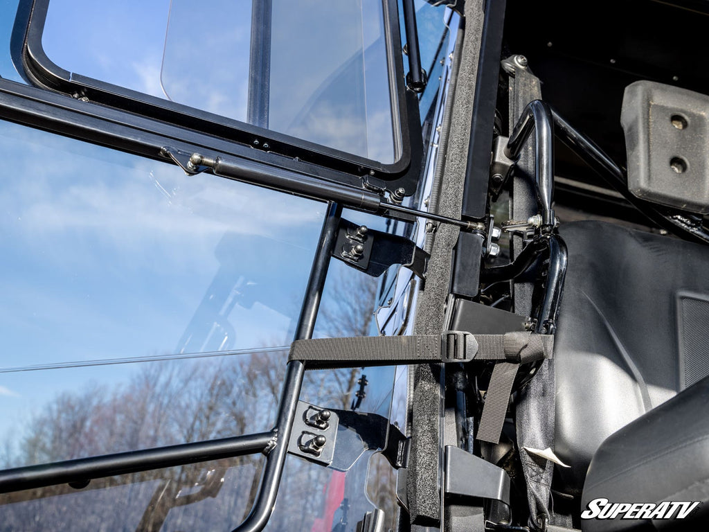 HONDA PIONEER 1000-6 CONVERTIBLE CAB ENCLOSURE DOORS
