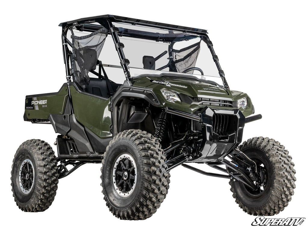 HONDA PIONEER 1000 6" LIFT KIT