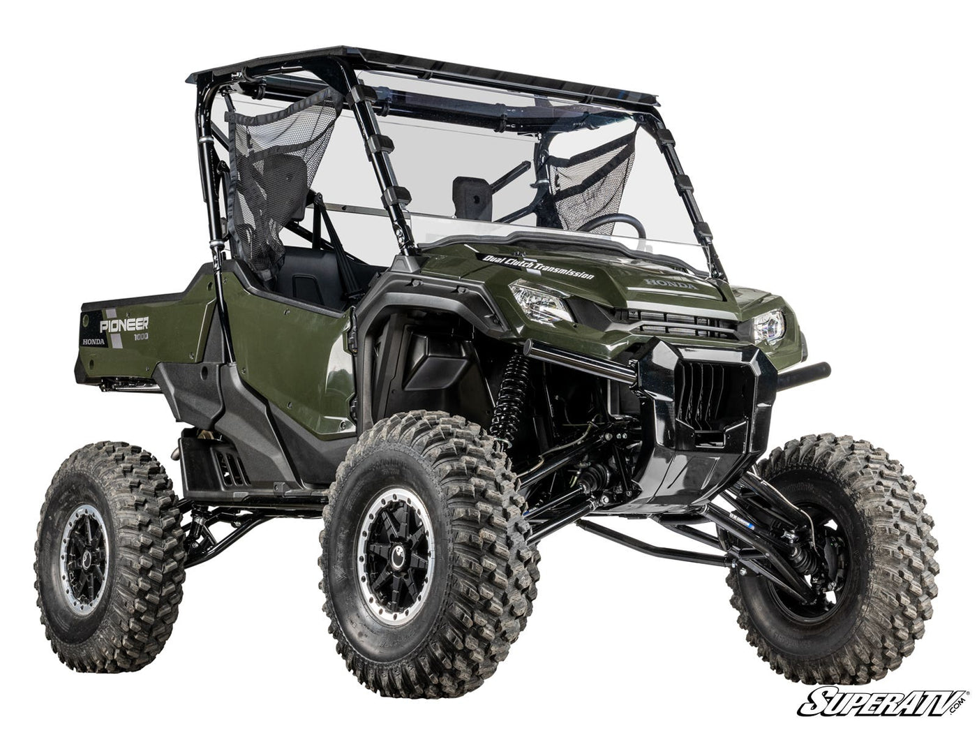 HONDA PIONEER 1000 6" LIFT KIT