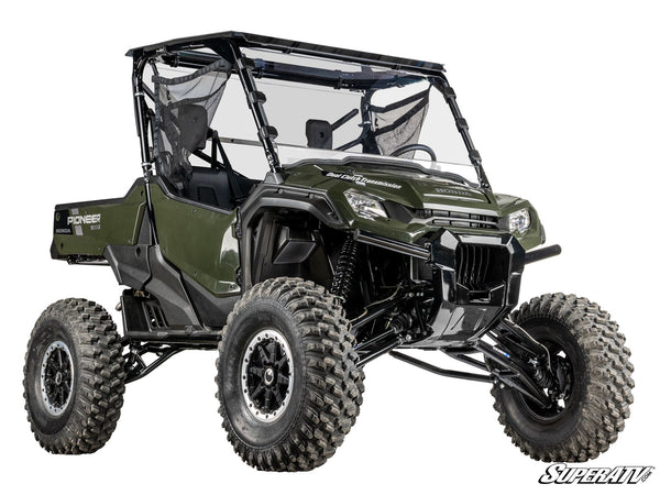 HONDA PIONEER 1000 6" LIFT KIT