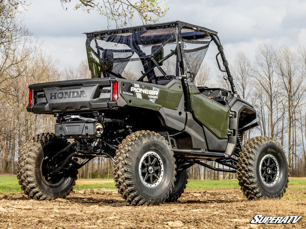 HONDA PIONEER 1000 6" LIFT KIT