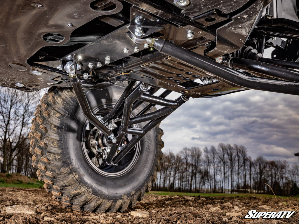 HONDA PIONEER 1000 6" LIFT KIT