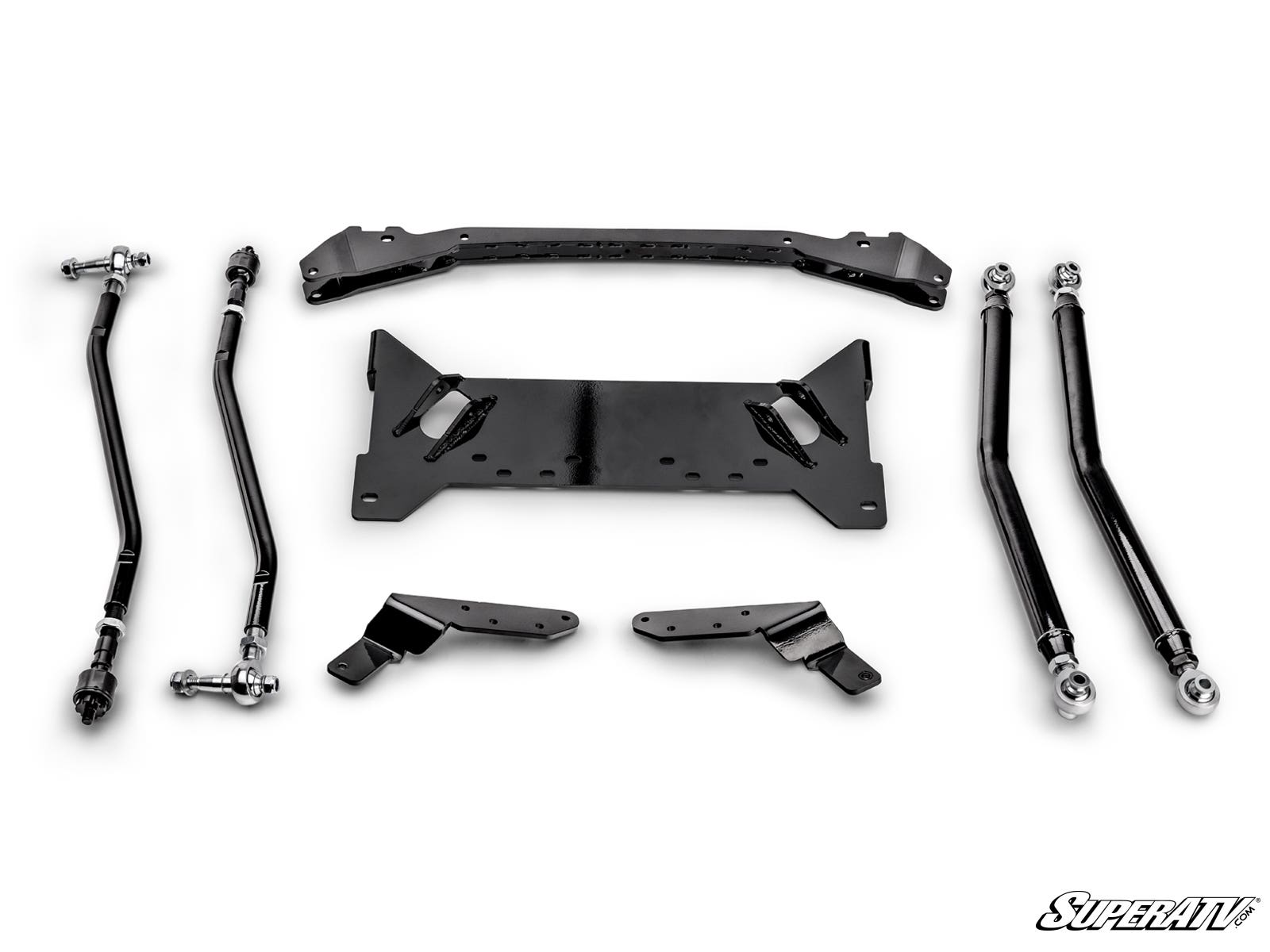 HONDA PIONEER 1000 6" LIFT KIT