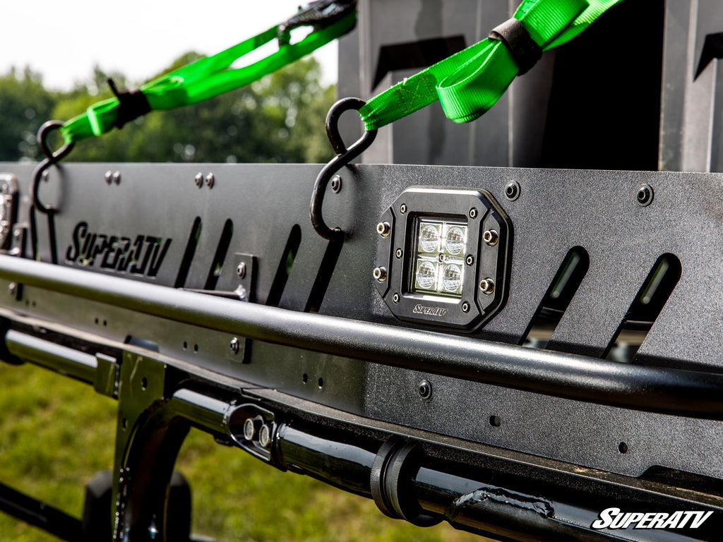 HONDA PIONEER 1000-6 OUTFITTER ROOF RACK