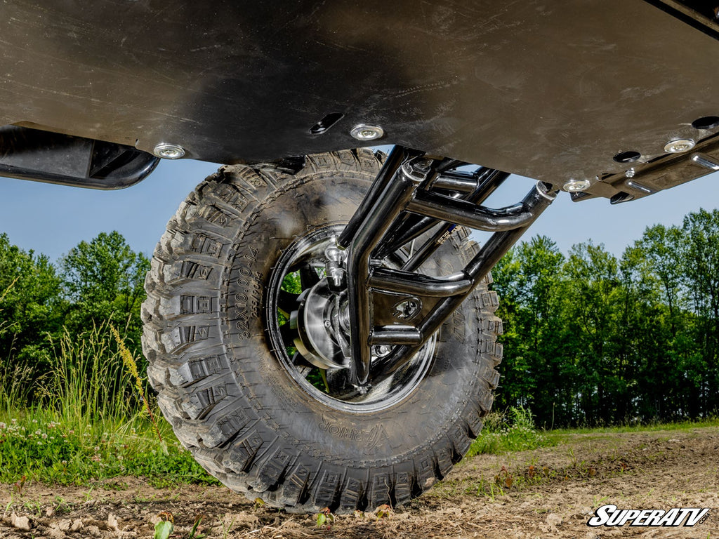 HONDA PIONEER 700 5" LIFT KIT