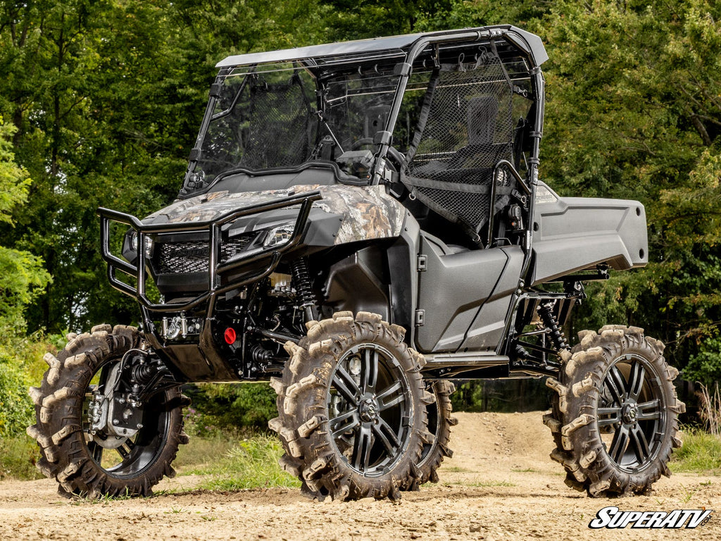 HONDA PIONEER 700 8" PORTAL GEAR LIFT