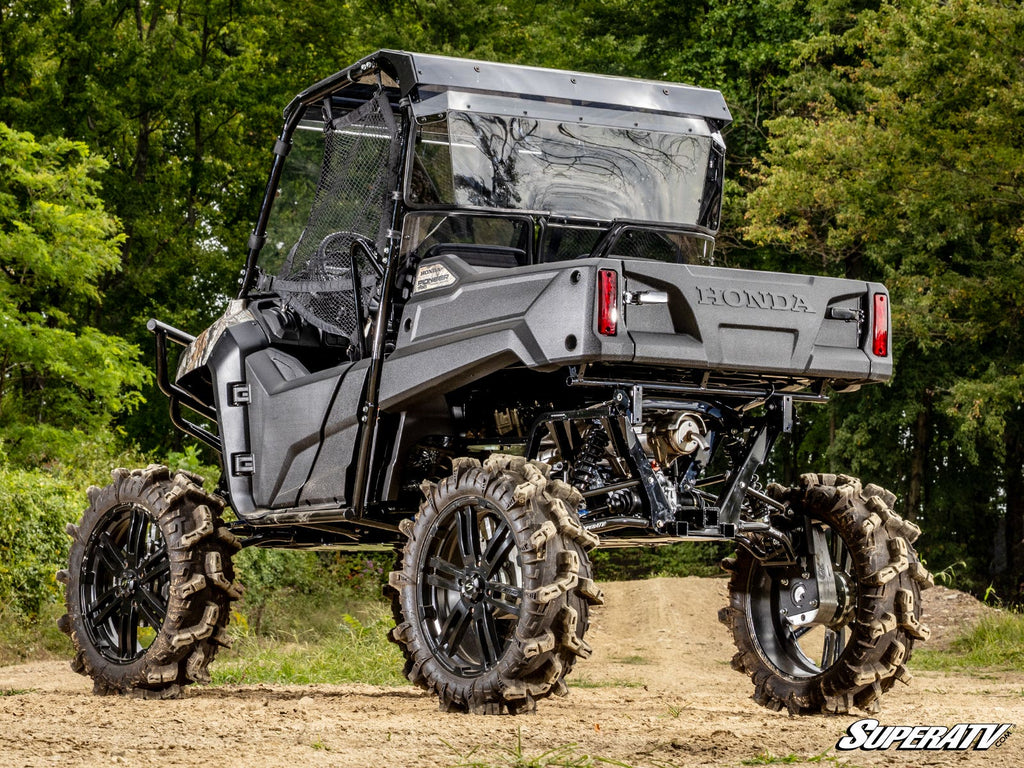 HONDA PIONEER 520 8" PORTAL GEAR LIFT