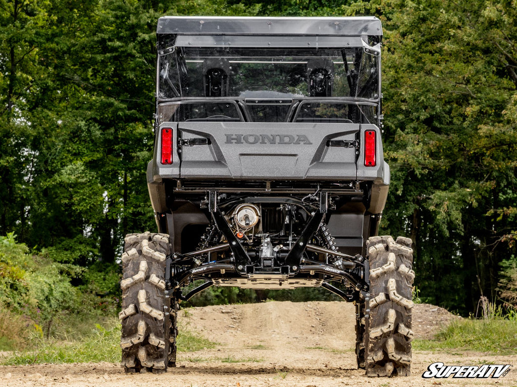 HONDA PIONEER 700 8" PORTAL GEAR LIFT