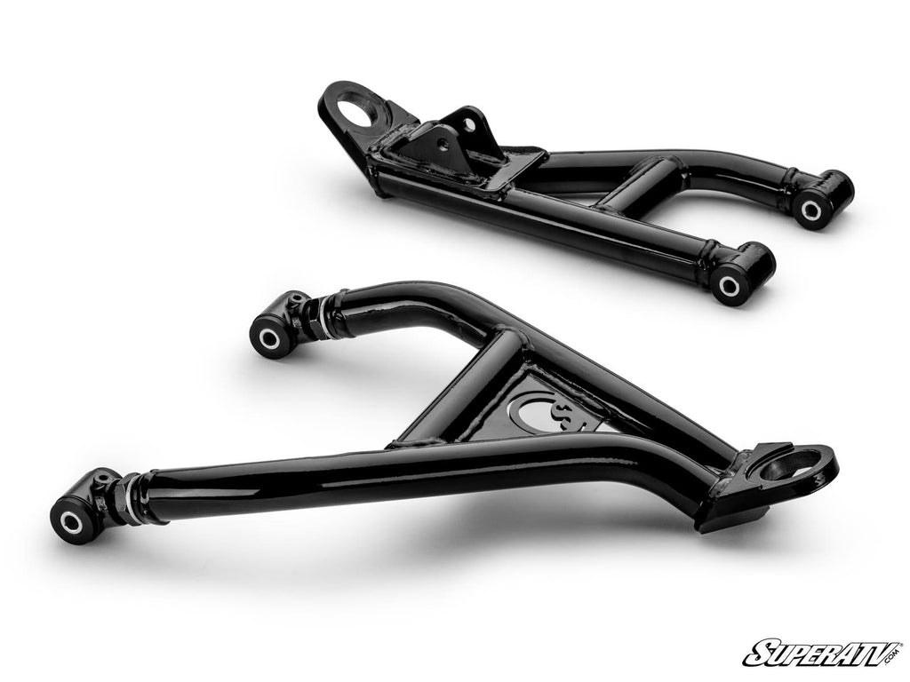 HONDA PIONEER 700 1.5" FORWARD OFFSET A-ARMS