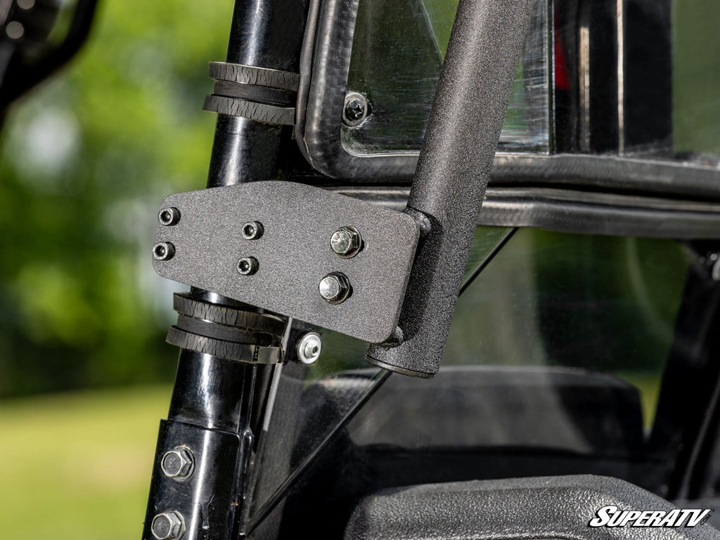 HONDA PIONEER 700 GAME LOADER RACK