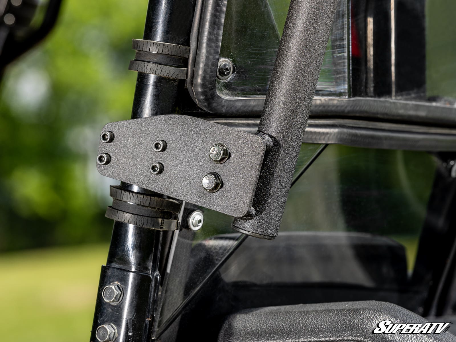 HONDA PIONEER 700 GAME LOADER RACK