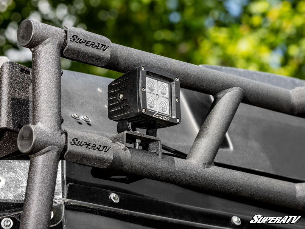 HONDA PIONEER 700 GAME LOADER RACK