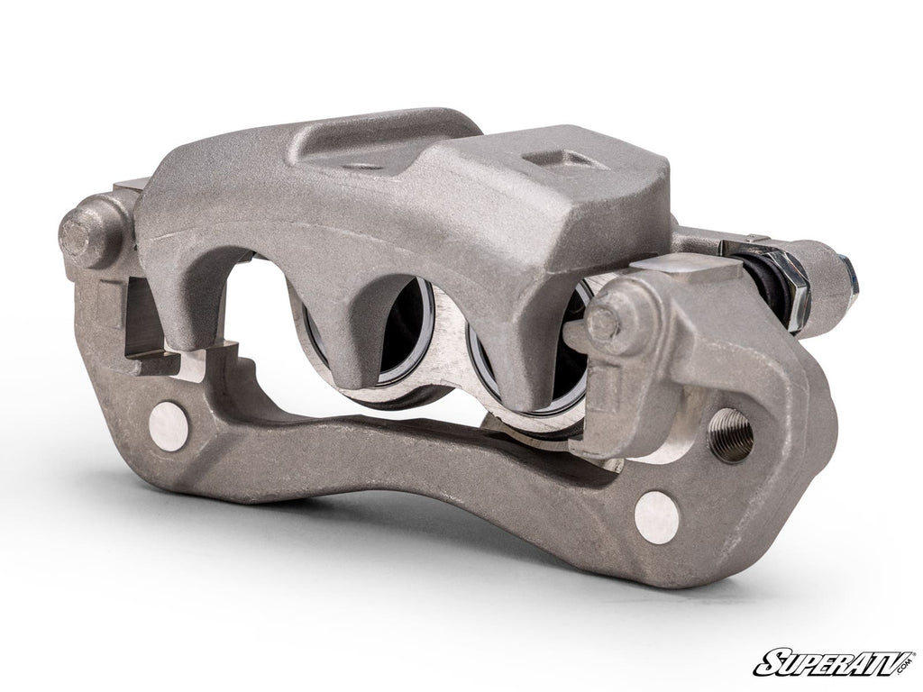 UP & RUNNING HONDA PIONEER BRAKE CALIPER