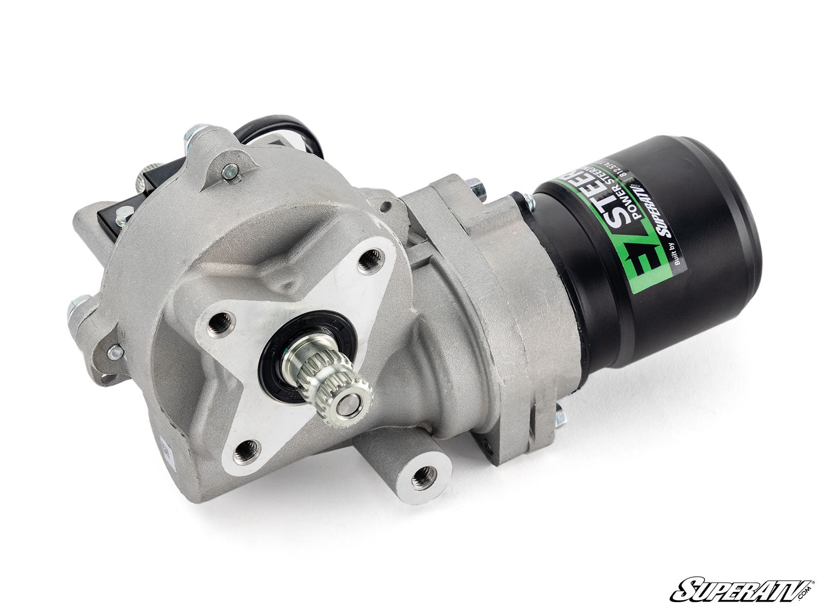 HONDA RUBICON POWER STEERING KIT
