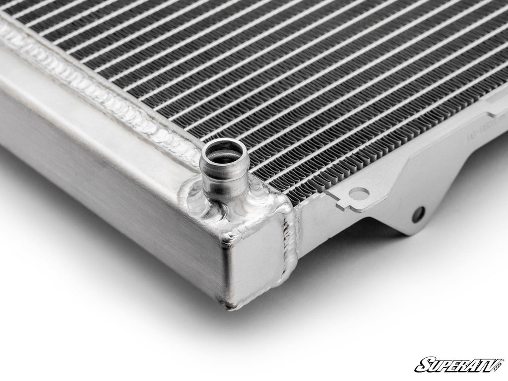 UP & RUNNING HONDA RANCHER RADIATOR