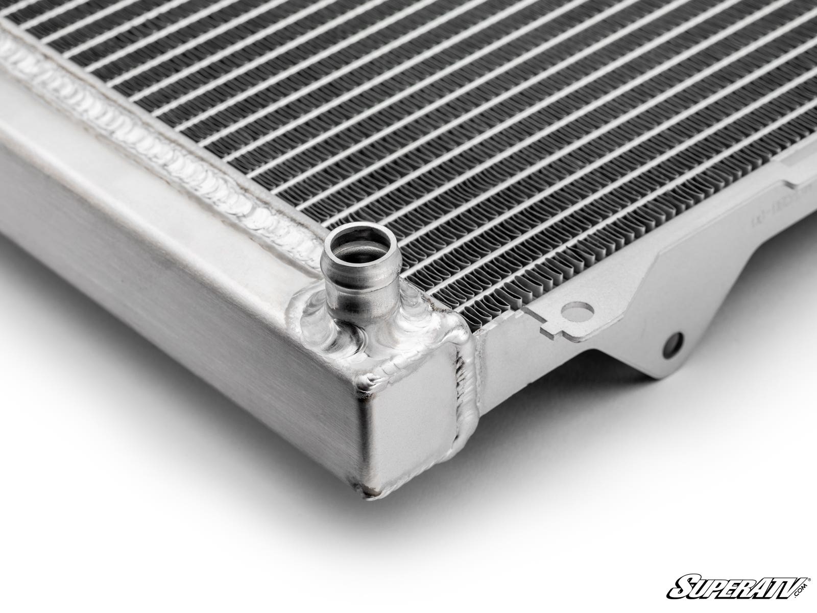 UP & RUNNING HONDA RANCHER RADIATOR