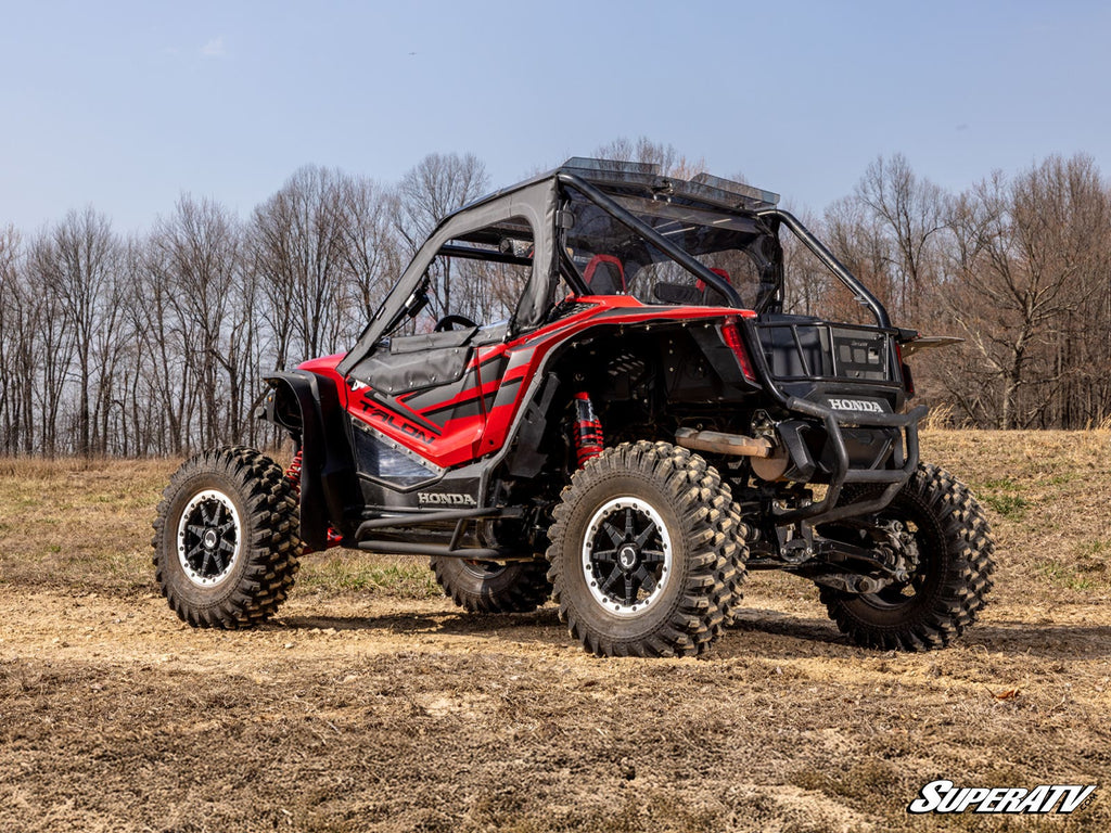 HONDA TALON 1000 PRIMAL SOFT CAB ENCLOSURE UPPER DOORS