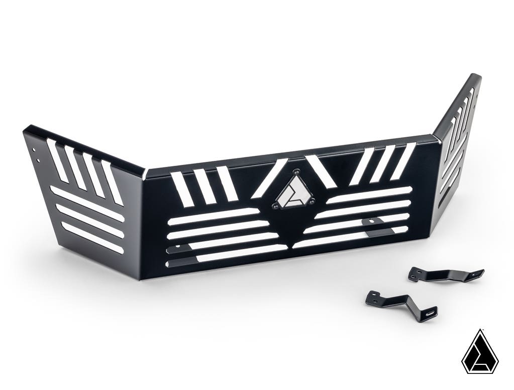 ASSAULT INDUSTRIES HONDA TALON 1000 BED ENCLOSURE