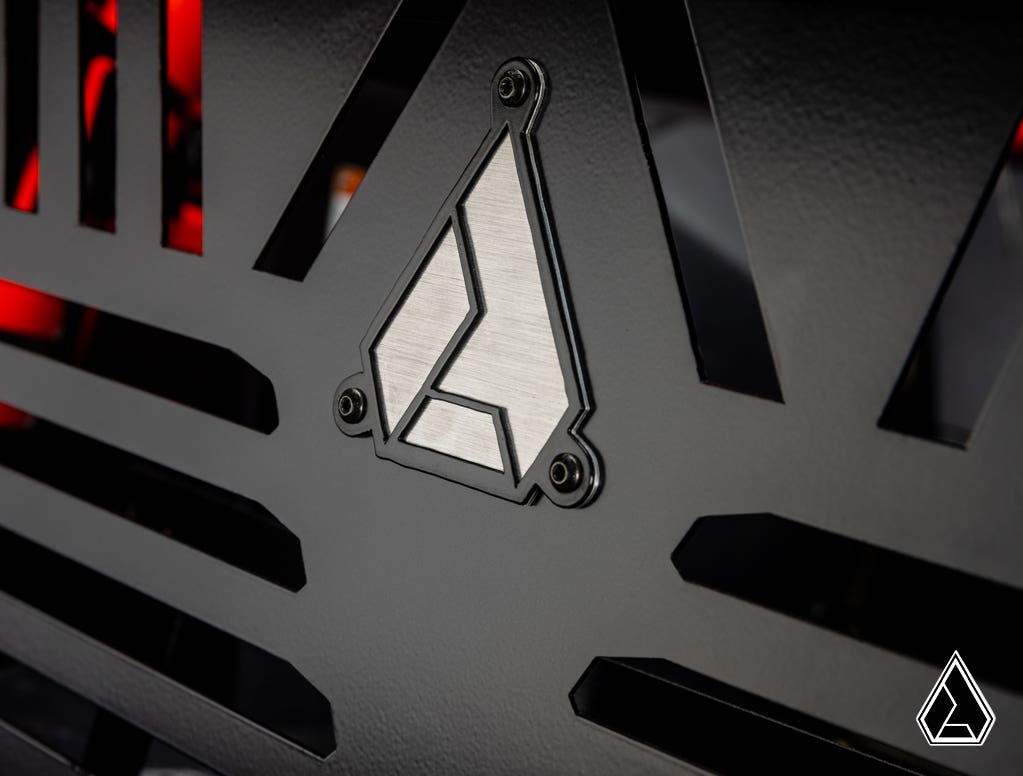 ASSAULT INDUSTRIES HONDA TALON 1000 BED ENCLOSURE