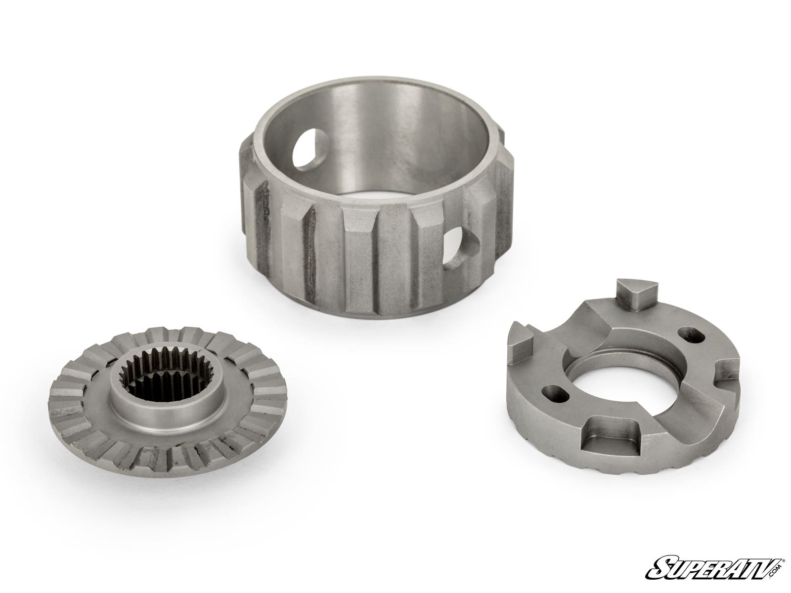 HONDA TALON 1000 DIFFERENTIAL LOCKER