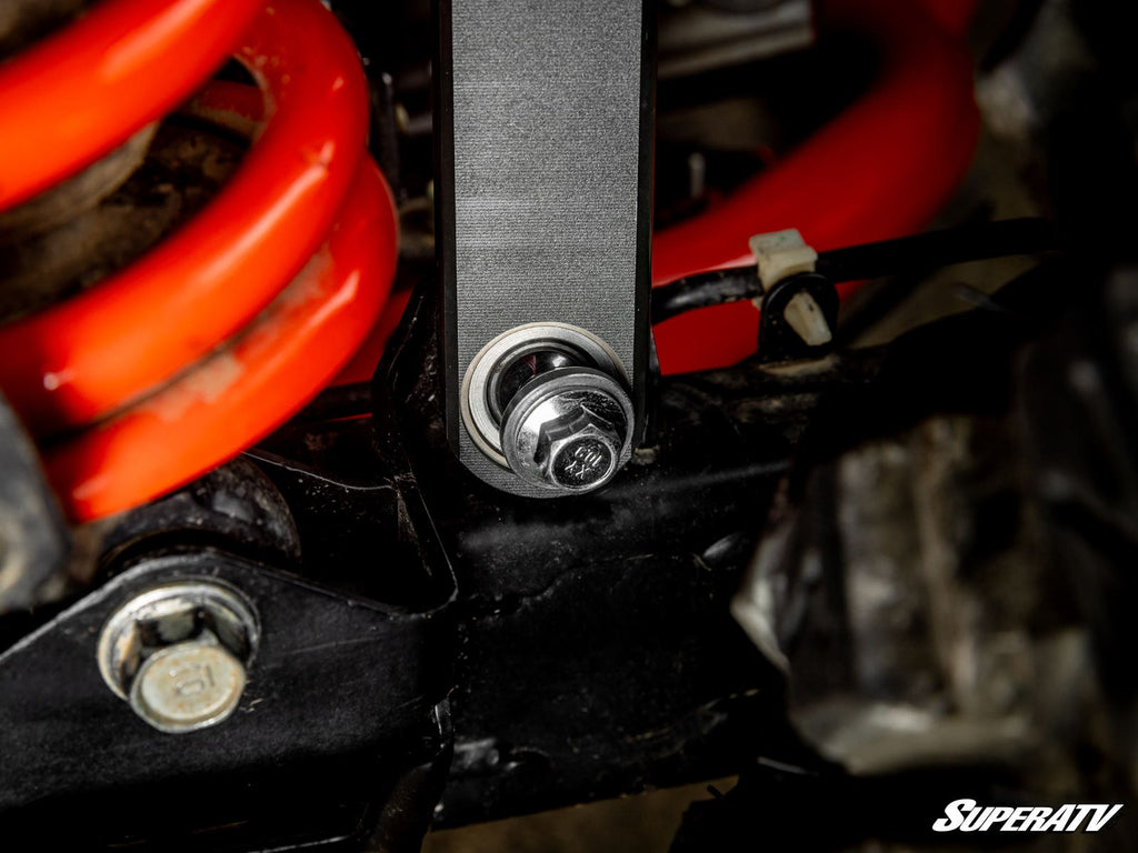 HONDA TALON 1000 SWAY BAR SHOCK