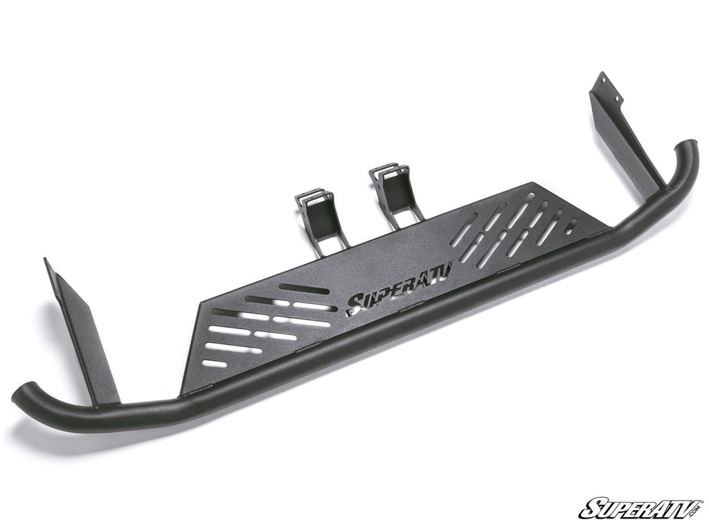 HONDA PIONEER 1000-5 WORKMASTER REAR BUMPER