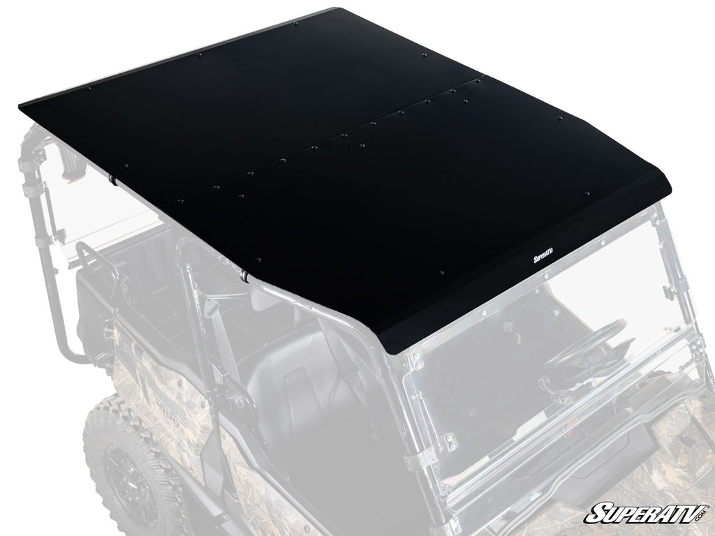 HONDA PIONEER 1000-5 ALUMINUM ROOF