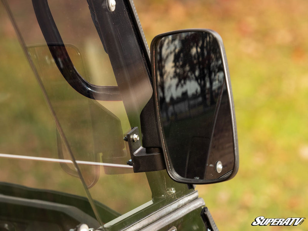 HONDA PIONEER 1000-5 CONVERTIBLE CAB ENCLOSURE DOORS