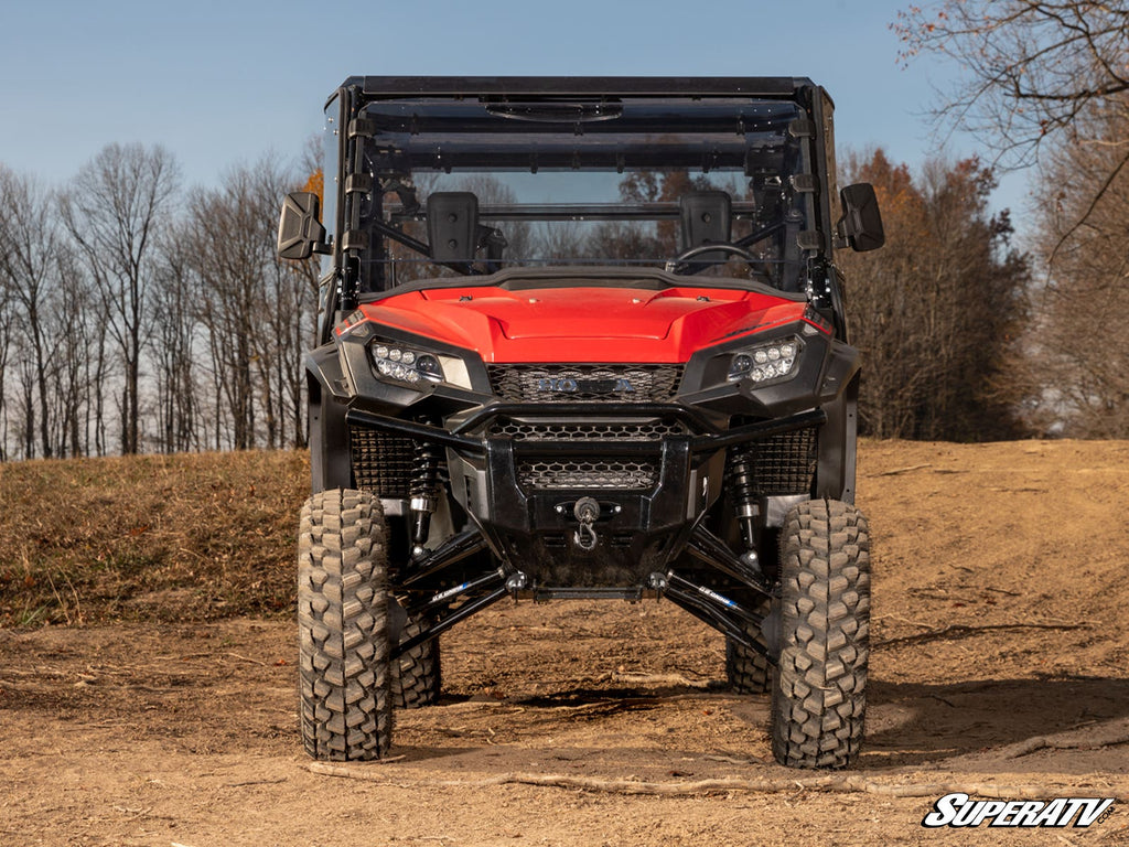 HONDA PIONEER 1000 3" LIFT KIT