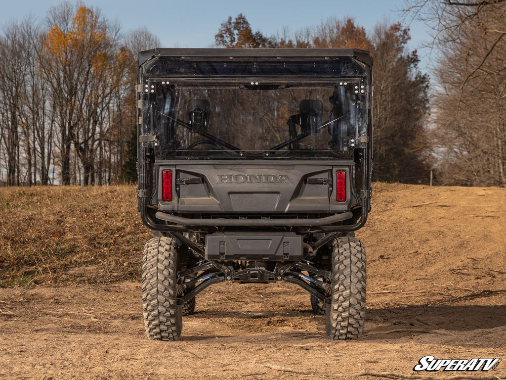 HONDA PIONEER 1000 3" LIFT KIT