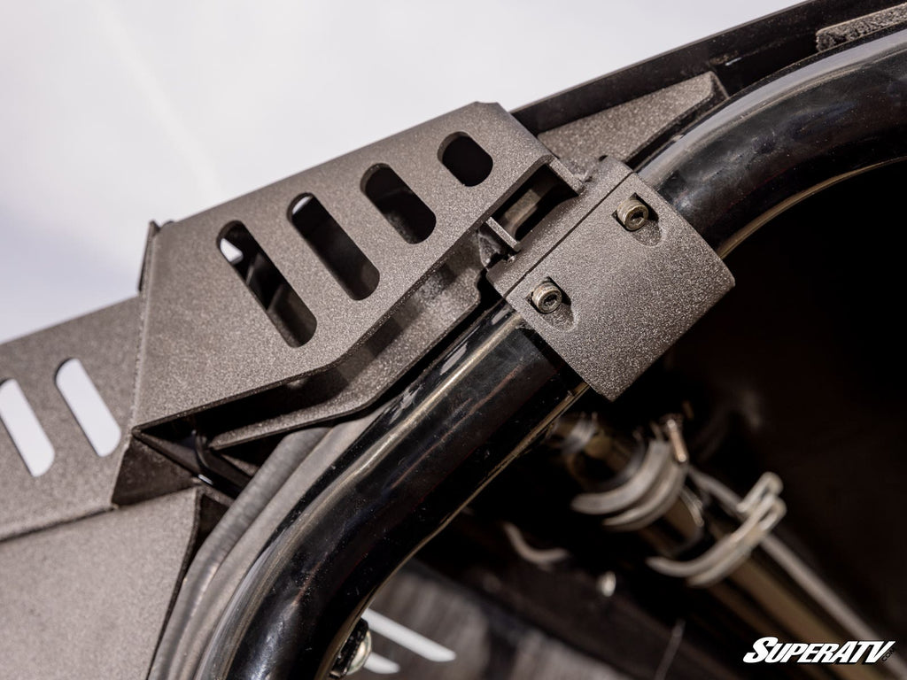 HONDA PIONEER 1000-6 BED RACK ECHO
