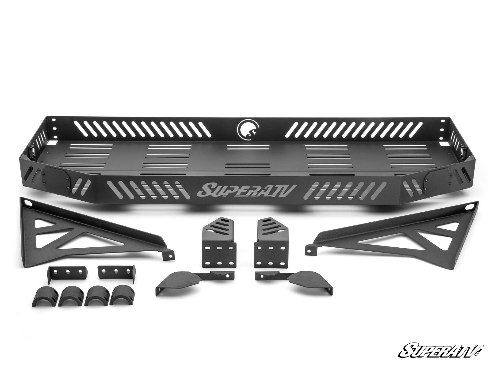 HONDA PIONEER 1000-6 BED RACK ECHO