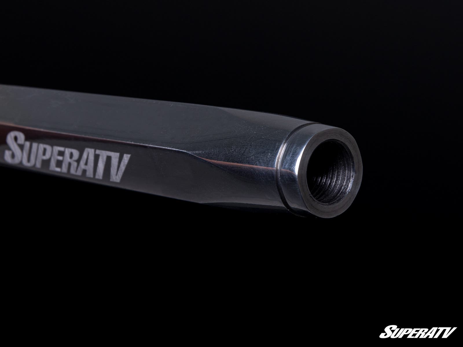 HONDA PIONEER 1000 BILLET ALUMINUM HEX TIE ROD KIT
