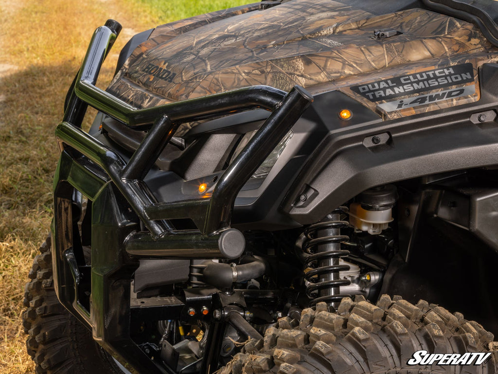 HONDA PIONEER 1000 DELUXE SELF-CANCELING TURN SIGNAL KIT