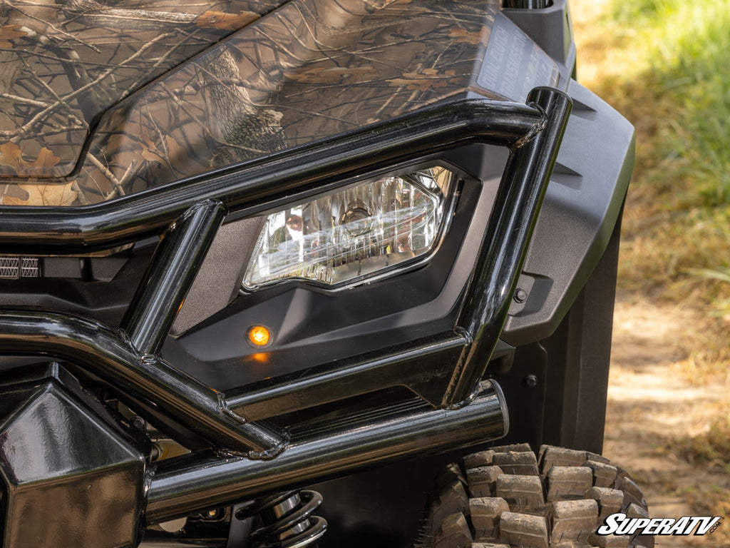 HONDA PIONEER 1000 DELUXE SELF-CANCELING TURN SIGNAL KIT