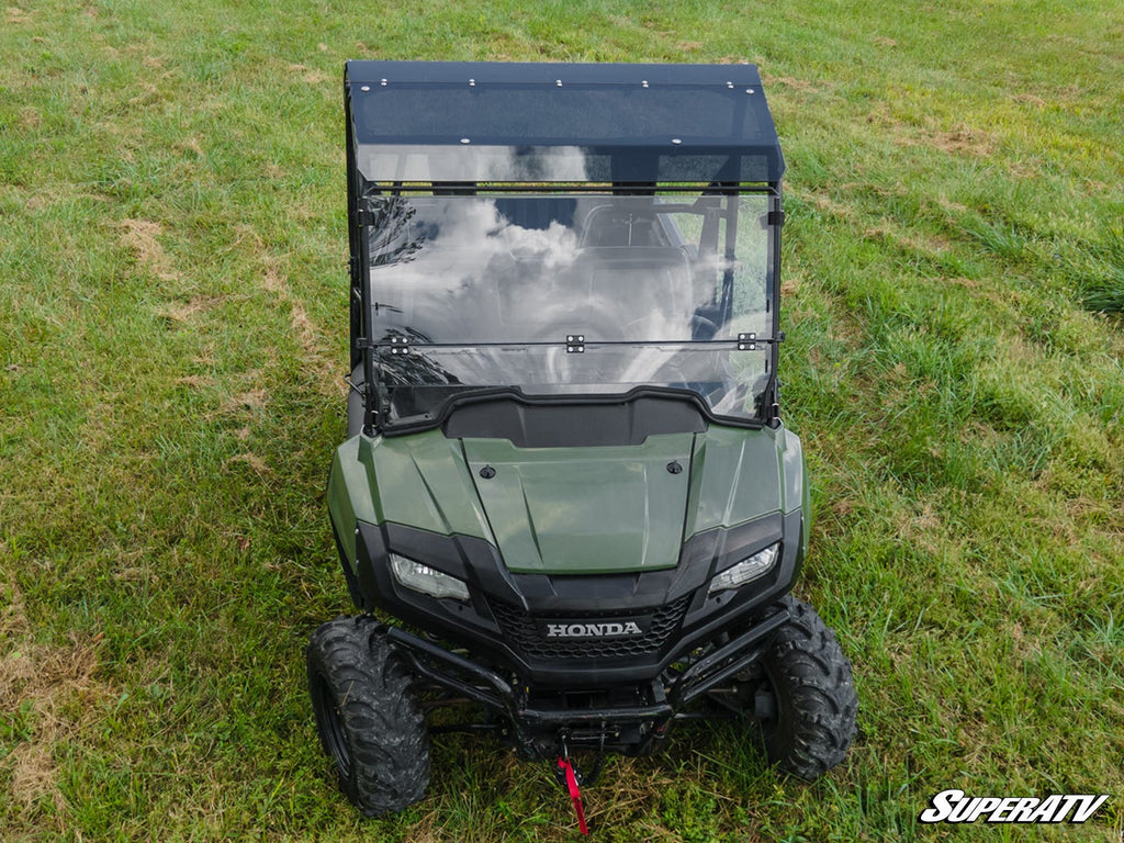 HONDA PIONEER 700 TINTED ROOF